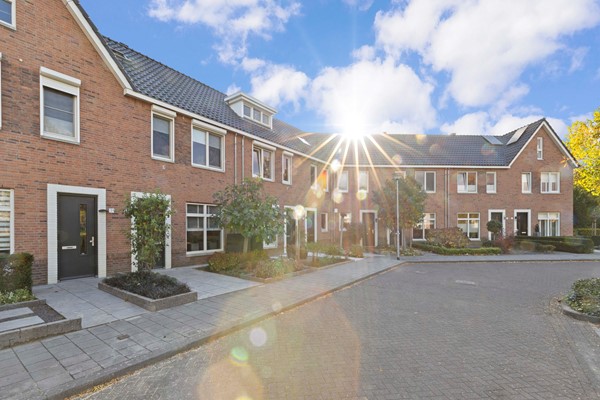 Medium property photo - In het Veld 33, 5926 VZ Venlo